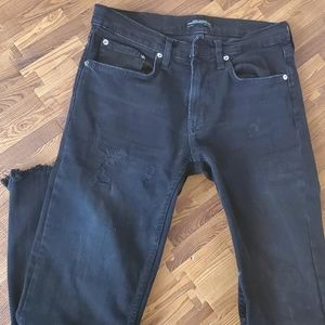 Zara jeans